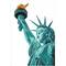 Diamond Dotz® Statue of Liberty Diamond Painting Artwork Kit